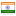 atspristine.org.in server is located in India